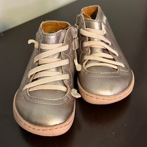 Campers First Walkers Boots 25, 8-9